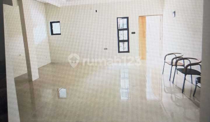 Dijual Rumah Baru Purbaya Homes Rumah Konsep Scandinavian 2