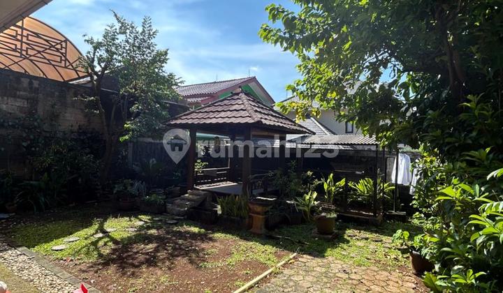 For Sale Beautiful House in Permata Puri Cimanggis 2