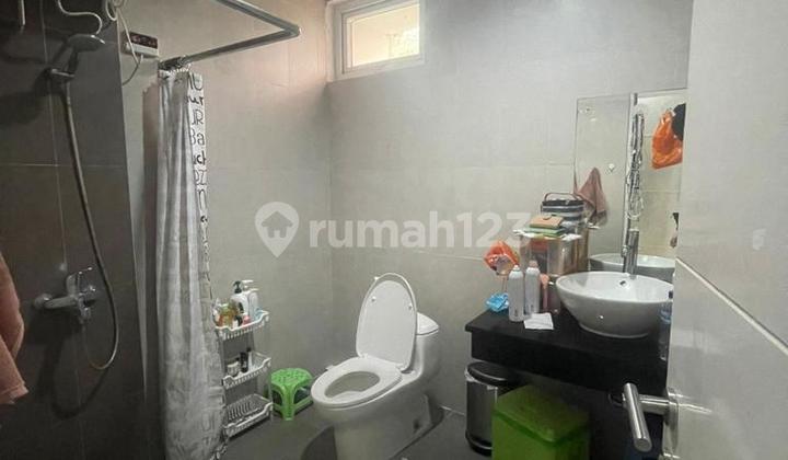 House in Excellent Condition, Citra Grand Cibubur, Ready to Occupy, Second Boulevard, Near Lake and Jogging Track 2