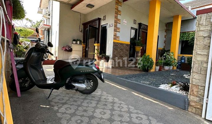 For Sale House In Midori Residence Sawangan Depok 2