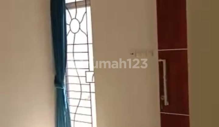 Dijual Rumah Dalam Cluster di Metland Cileungsi 2