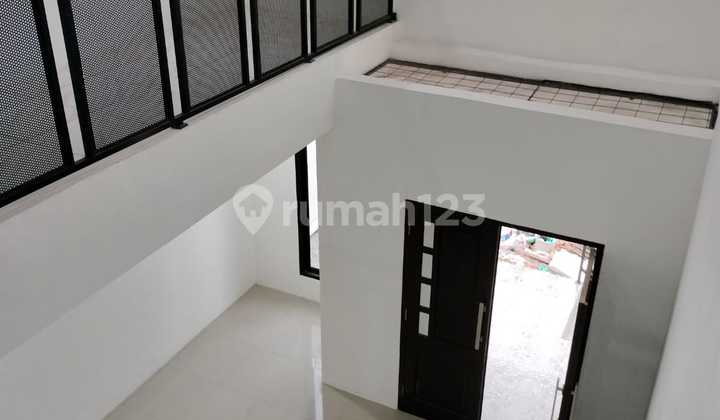 For Sale Fast House Location Bukit Golf Cibubur 2