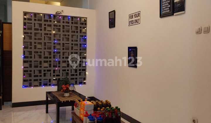 Dijual Rumah Lokasi Strategis dan Siap Huni di Graha Prima Baru Mangun Jaya, Tambun, Bekasi 2