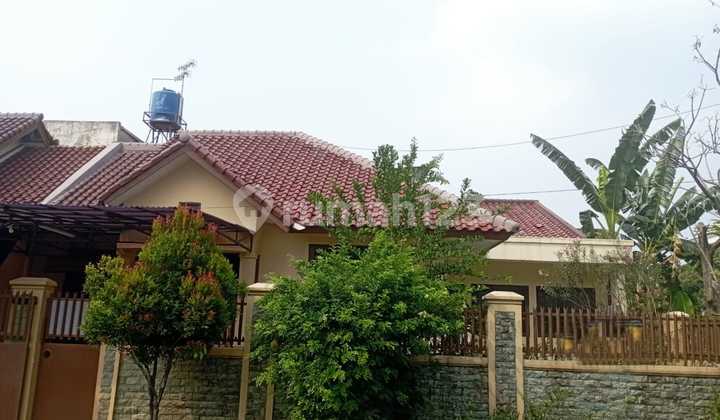 Dijual Harga NJOP Rumah Raffles Hills Cibubur Dijual Harga NJOP Rumah Raffles Hills Cibubur