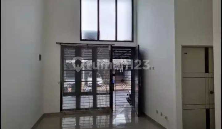 Rumah LT90 full renov Cibubur Residence  2
