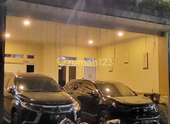 Dijual Cepat Rumah Siap Huni The Address Cibubur 2