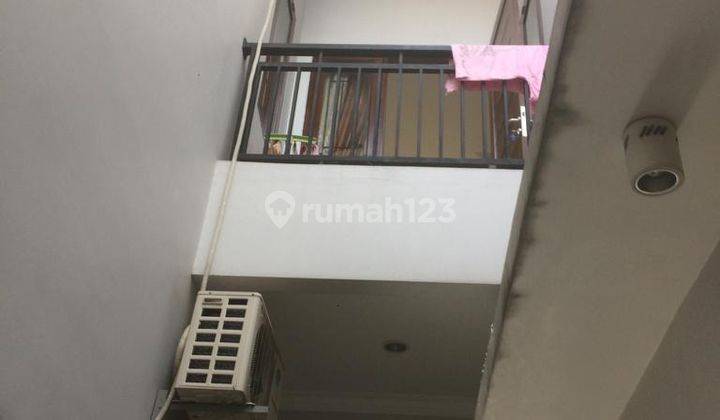 Dijual Rumah Di Citragran Cibubur Siap Huni Dan Nyaman 2