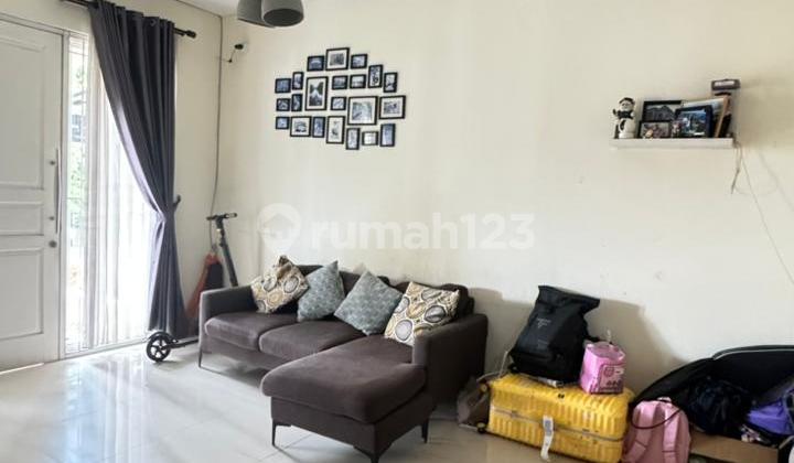 Jual Cepat Rumah Citragran Cibubur Cluster Depan 2