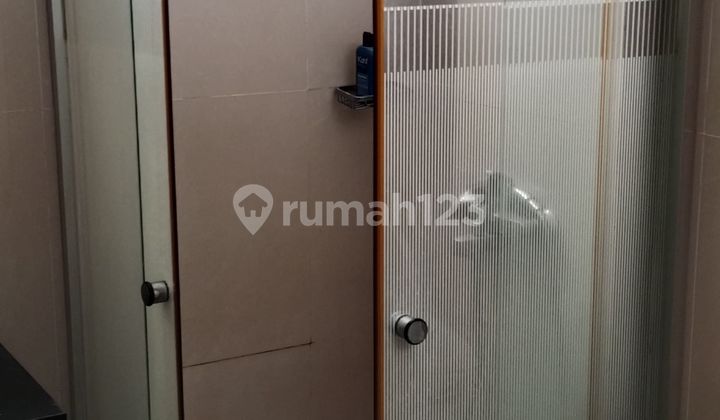 For Sale House at Second Boulevard Citra Gran Cibubur 2