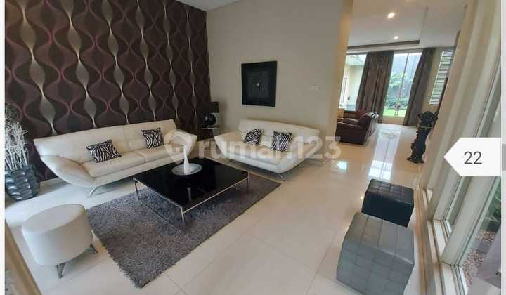 Dijual Rumah Siap Huni Lokasi Galaxi Bumi Permai (Araya Tahap 1) Surabaya 2