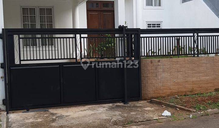 Dijual Rumah Citra Gran Cibubur  1