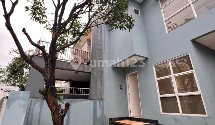 Dijual Rumah di Citra Gran Cibubur 2