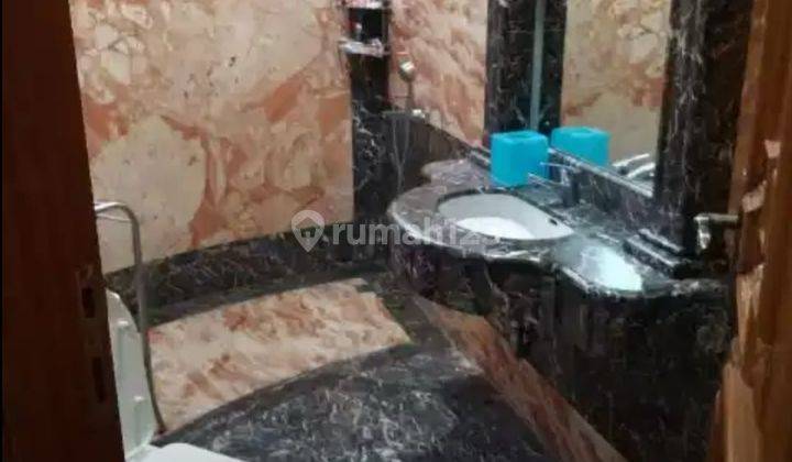 Dijual Rumah Mewah Di Citragran Cibubur  2