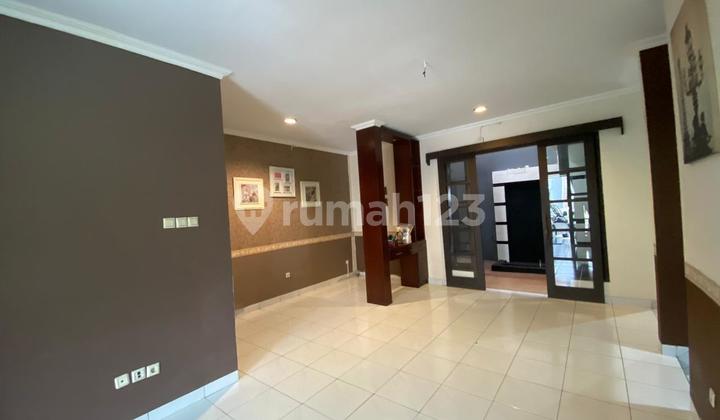 Affordable House, 128m² Land, 2nd Floor, Beautiful Interior, Legendary Cibubur Tourism Area. 2