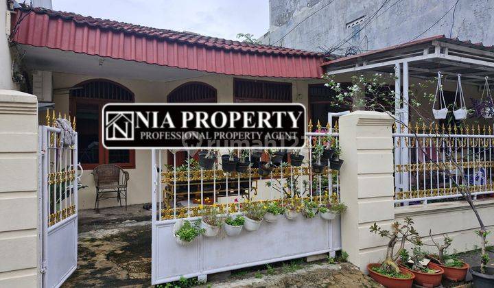 Dijual Rumah Di Kranggan 1