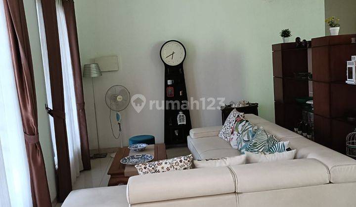 Di Jual Rumah Di Boulevard Citragran Cibubur 2