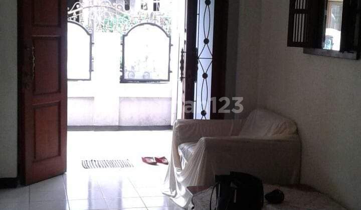 Dijual Rumah Perum Griya 3 Cileungsi (Belakang Terminal Cileungsi) 10 Menit Dr Tol Kota Wisata 2