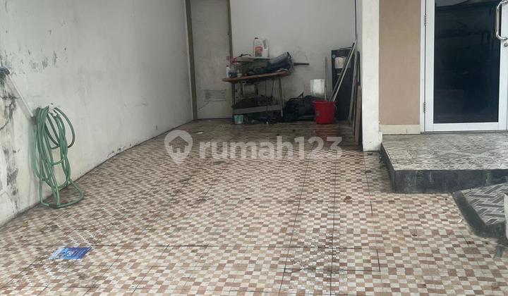 Dijual dengan Harga Tanah Saja di Jl. Kranggan Permai Cibubur 2