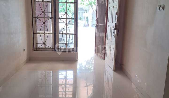 Rumah Mewah Termurah di Cluster Depan Kota Wisata Cibubur Strategis Dekat Pintu Toll Dekat Rs Eka Hospital 2
