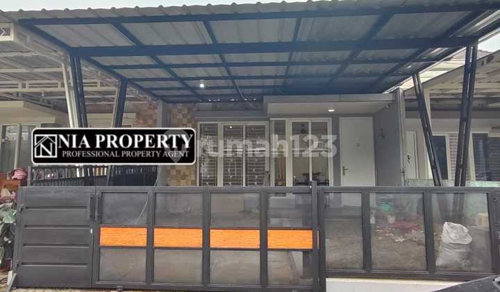 Di Jual Rumah di Cibubur Country 