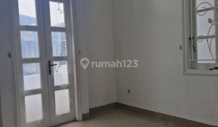 Dijual Cepat Rumah Kota Wisata Siap Huni 2