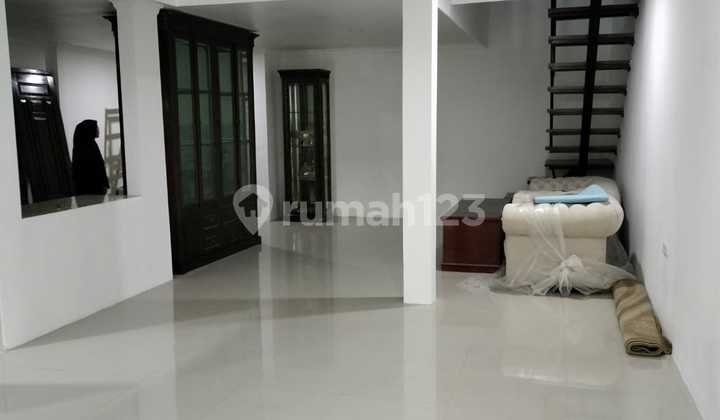 Dijual Cepat Rumah Lokasi Bukit Golf Cibubur 2