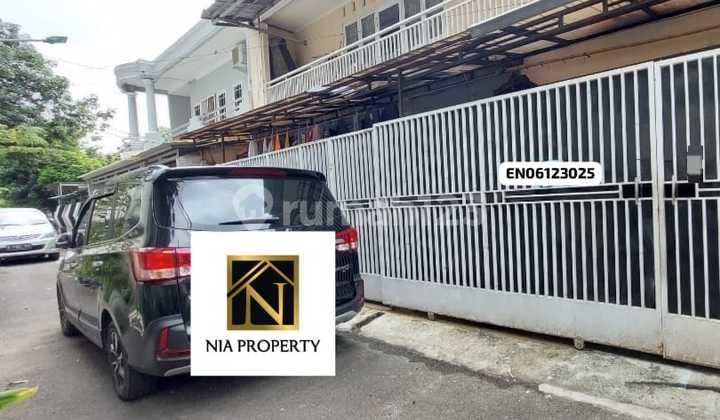 Dijual Cepat Rumah 2 Lantai Deket Stasiun Klender Baru Pondok Kopi Jakarta Timur Dijual Cepat Rumah 2 Lantai Deket Stasiun Klender Baru Pondok Kopi Jakarta Timur
