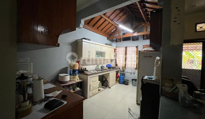 Quick Sale: Serene Home in Pesona Khayangan Depok 2