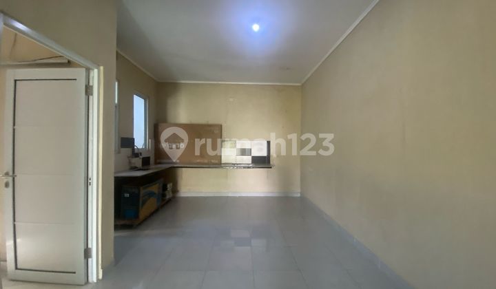 Jual Rumah Minimalis Modern Di Bukit Golf Cimanggis 