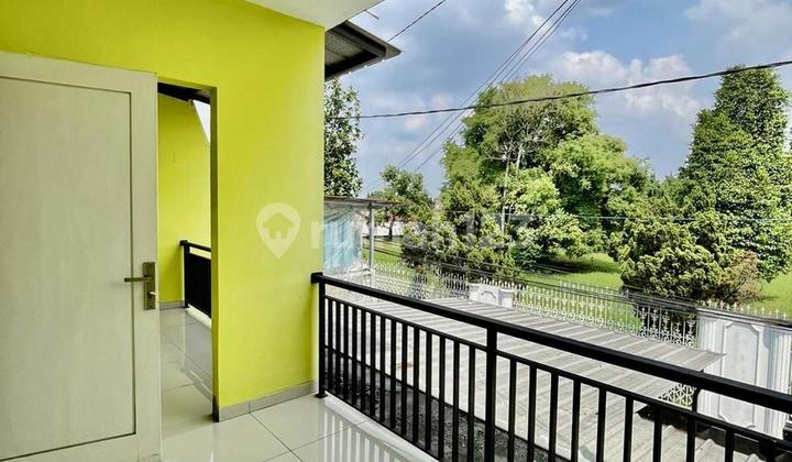 Dijual Rumah Citragran Cibubur 2 Lantai Cantik Siap Huni 2