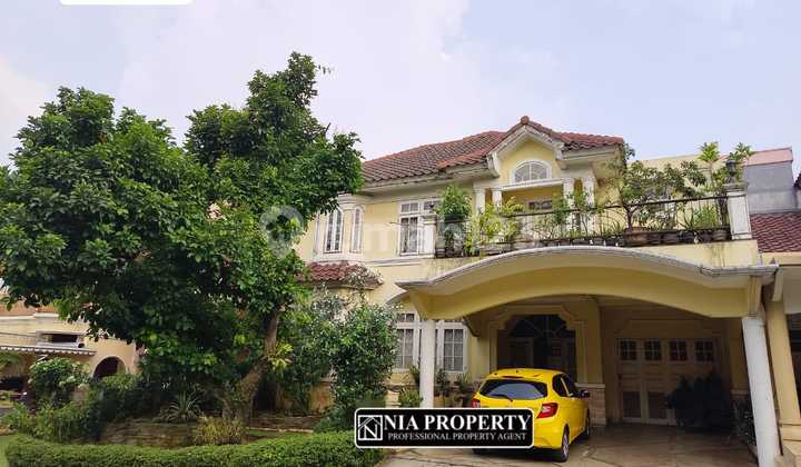 Dijual Cepat Rumah Luas 300 Di Legenda Wisata Cibubur Dijual Cepat Rumah Luas 300 Di Legenda Wisata Cibubur