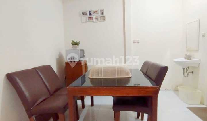 Termurah Rumah Renovasi Cantik Cibubur Country Siapa Cepat Dia Dapat 2