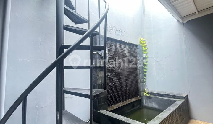 Dijual Rumah Siap Huni Rapi Dalam Cluster Favorite Kota Wisata Cibubur 2