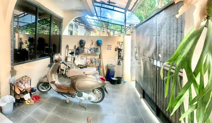 Dijual Cepat Rumah 2 Lantai Deket Stasiun Klender Baru Pondok Kopi Jakarta Timur  2