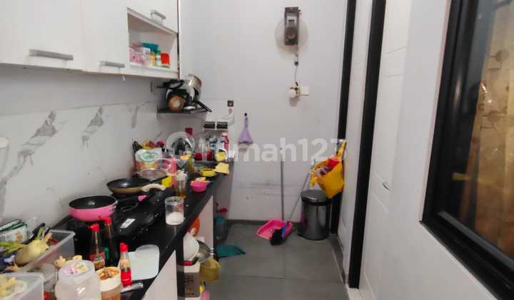 Rumah Murah Modern Semi Boulevard Citra Gran Cibubur Citragran Cibubur Rumah Murah Modern Semi Boulevard Citra Gran Cibubur Citragran Cibubur