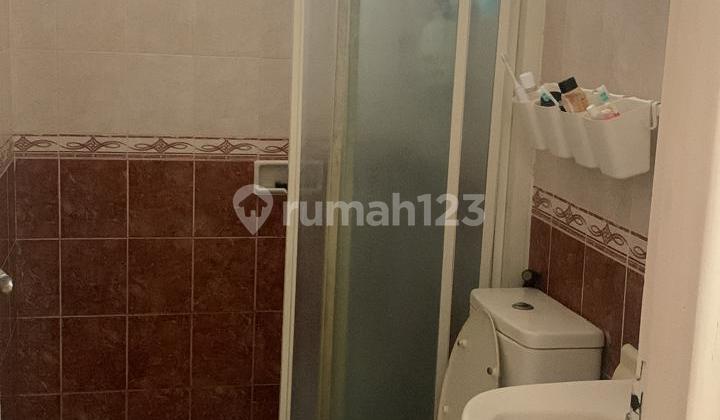 Dijual Rumah Bagus Posisi Pojok/Kuldesak Siap Huni Dalam Cluster di Kota Wisata Cibubur 2