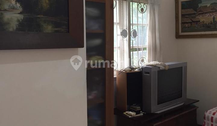 Spacious Ready-to-Live House in Citra Gran Cibubur Cluster 2