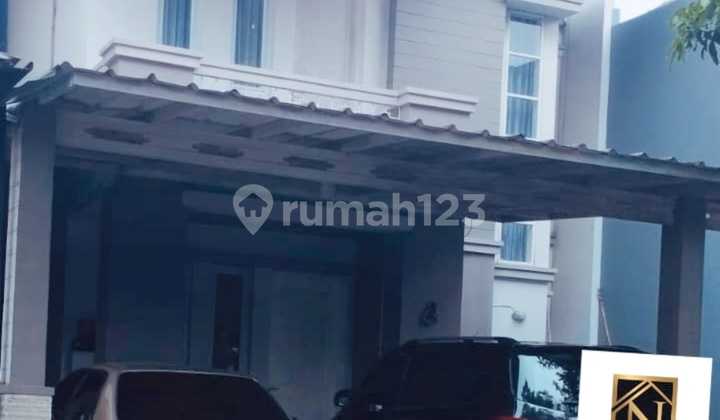 Beautiful House Interior Lb230 Legenda Wisata Cibubur