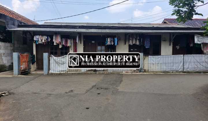 Dijual Kontrakan Lokasi Strategis Dekat Transyogi cibubur Dijual Kontrakan Lokasi Strategis Dekat Transyogi cibubur