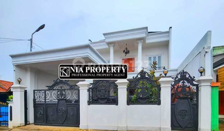 For Sale House Location Bintaro