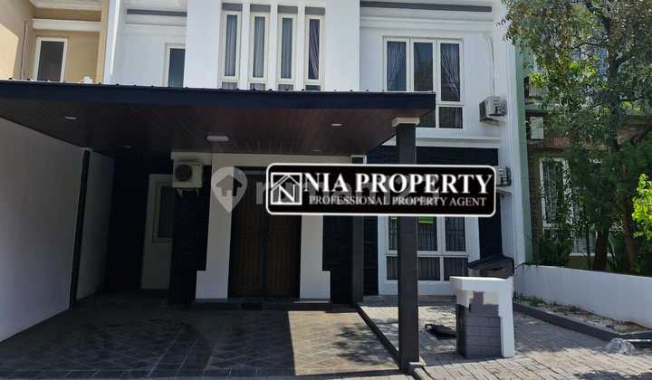 Dijual Rumah di Kota Wisata Cibubur 2 Lantai Cluster Favorit Siap Huni Dijual Rumah di Kota Wisata Cibubur 2 Lantai Cluster Favorit Siap Huni