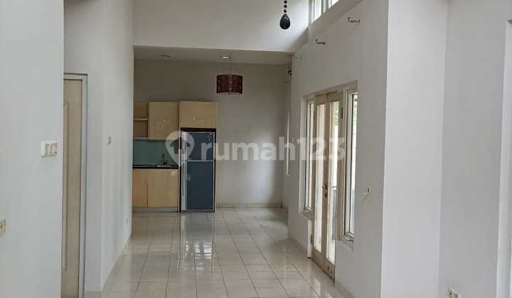 Rumah 1 Lantai Rapih, Terawat, Halaman Luas di Boulevard Cibubur Country, Cikeas Bogor 2