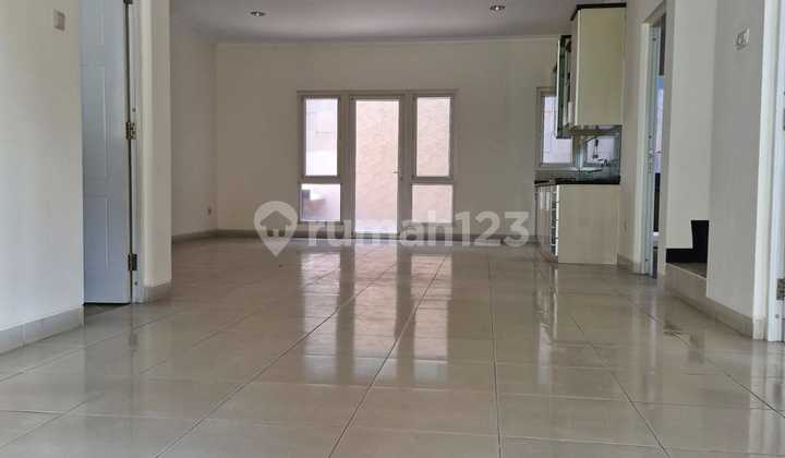 Dijual Rumah di Kota Wisata Cibubur 2 Lantai Cluster Favorit Siap Huni 2