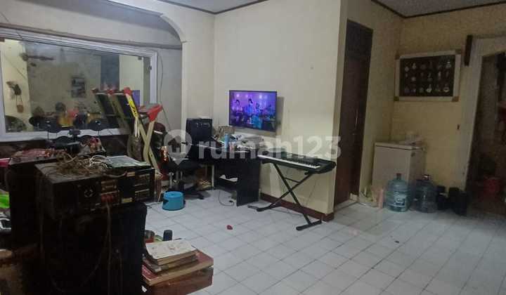 Dijual Cepat Rumah Besar & Strategis di Duta Indah Jatimakmur, Bekasi 2
