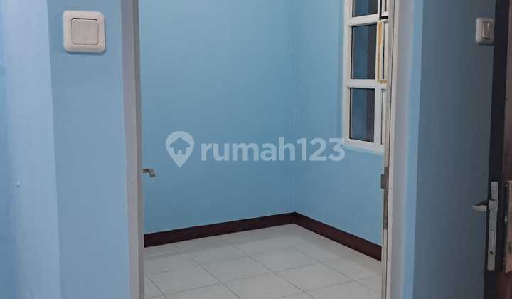Dijual Rumah Baru Selesai Renovasi di Cibubur Country 2
