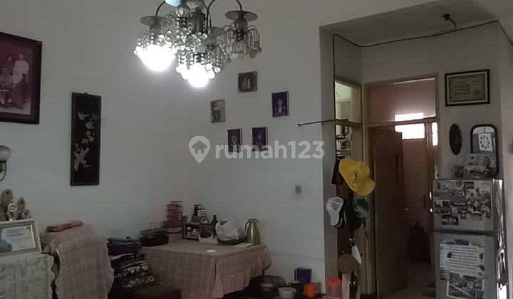 Dijual Rumah 1 Lantai Di Komplek Buana Gardenia Pinang, Kota Tangerang  2