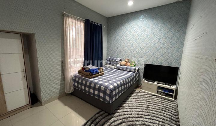 Beautiful 2-Story House in Cibubur Country 2