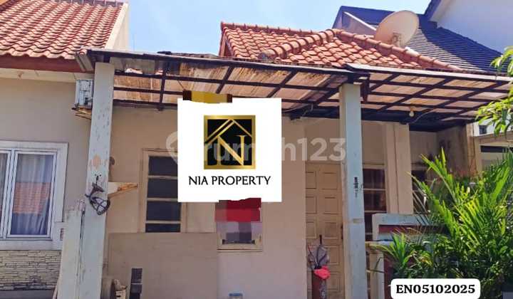 Dijual Rumah Minimalis Di Kota Wisata Cibubur