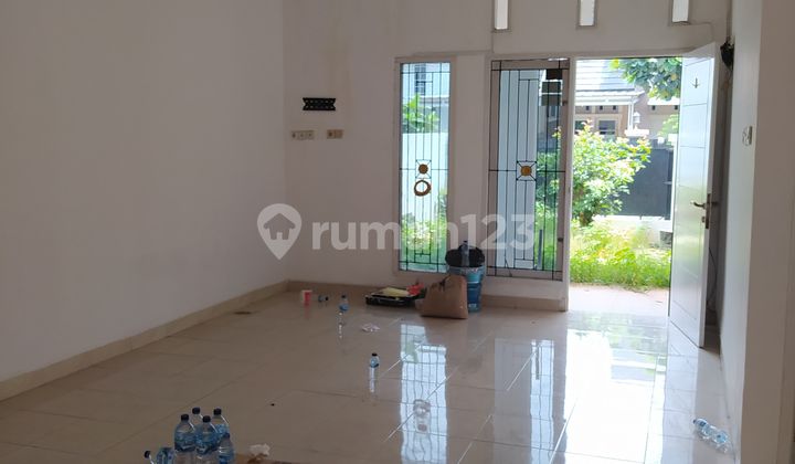 Dijual Rumah di Komplek Villa Bogor Indah  2
