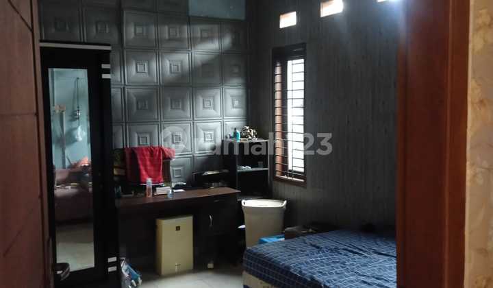 For Sale 2-Story House Location Kalisari Pasar Rebo East Jakarta 2